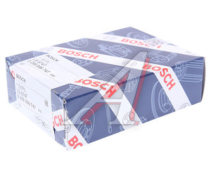 Изображение 3, 0258006747 Датчик кислорода MERCEDES ML350, 500 (W164) BOSCH