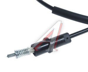 Изображение 2, 96184236 Трос акселератора DAEWOO Nexia (95-) OE