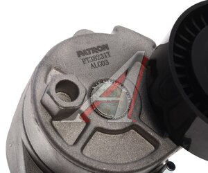 Изображение 3, PT38231T Натяжитель приводного ремня BMW 3 (E46), 5 (E39), 7 (E38) PATRON