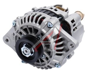 Изображение 1, NSP020K2A218300 Генератор KIA Spectra (97-), Shuma (97-) NSP