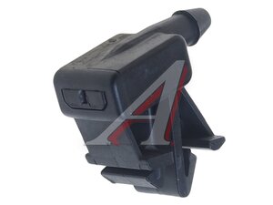 Изображение 1, 6438.Z7 Жиклер CITROEN Berlingo омывателя стекла ветрового OE