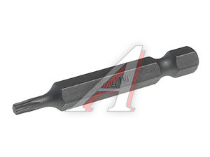 Изображение 1, JTC-1135010 Бита TORX Т10х50мм 1/4" DR JTC