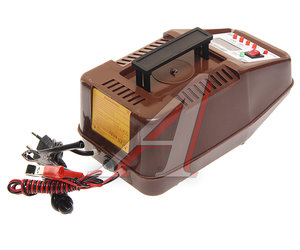 Изображение 2, ЗУ-120МЗ Устройство зарядное 12V 10A 220V (автомат) ИП ШМЕЛЬКОВ