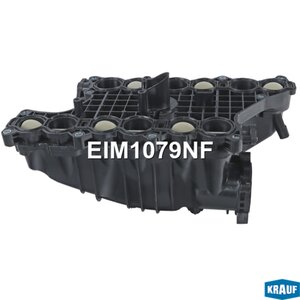 Изображение 3, EIM1079NF Коллектор VW Passat (05-10) впускной KRAUF