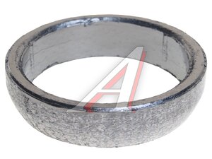 Изображение 2, 1201012XKZ16A Прокладка GREAT WALL Hover H6 трубы приемной глушителя OE