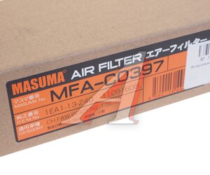 Изображение 4, MFAC0397 Фильтр воздушный FAW Bestune T77 (18-) MASUMA