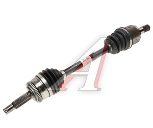 Изображение 1, 49500-1C352SJ Привод HYUNDAI Getz (02-) колеса переднего левый АКПП OE