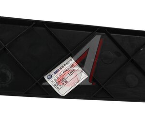 Изображение 3, 5704180-A02/G Панель кабины FAW J6, 4180 декоративная со световозвращающими элементами OE