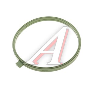 Изображение 2, 898.640 Прокладка VW Passat AUDI A3, A4 SKODA Octavia заслонки дроссельной ELRING