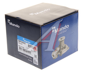 Изображение 4, EWPO0003 Насос водяной HONDA CR-V (00-) MANDO