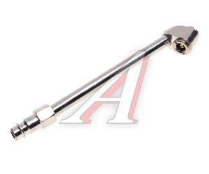Изображение 2, RF-DTC-05 Наконечник для подкачки шин L=165мм ROCKFORCE