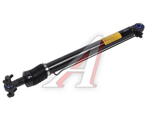 Изображение 1, 500-15-019 Цилиндр КАМАЗ-54901 механизма опрокидывания кабины механический MEGAPOWER