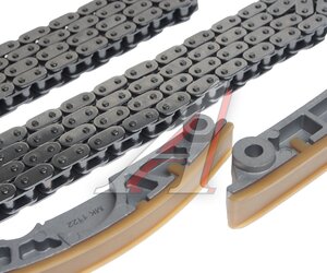 Изображение 2, 77B0174K Комплект цепи ГРМ AUDI A4 (07-), A6 (11-) MASTERKIT