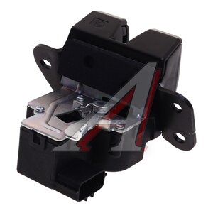 Изображение 1, 81230-1H000 Замок крышки багажника HYUNDAI ix20 (10-) KIA Ceed (06-) OE