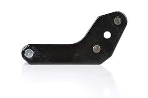 Изображение 4, BSG30975015 Ролик FORD Transit (06-) двери боковой правой сдвижной верхний BSG