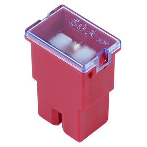 Изображение 2, AFU-M-06 Предохранитель 50A картриджного типа AIRLINE