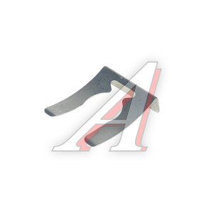 Изображение 1, .018682001 Скоба ГАЗель Next троса стояночного (ОАО ГАЗ)