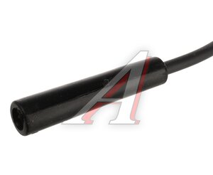 Изображение 2, 0986356710 Провод высоковольтный SUZUKI Swift (89-), Alto (86-) (0.8) комплект BOSCH