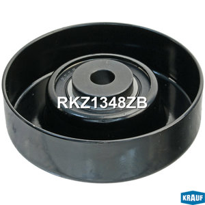 Изображение 1, RKZ1348ZB Ролик приводного ремня SUZUKI Grand Vitara (98-05) обводной KRAUF