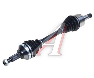 Изображение 1, 158-1781-SX Привод FORD Mondeo (93-00) колеса переднего левый STELLOX