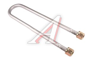 Изображение 2, AZ9725520055-MX Стремянка SITRAK HOWO рессоры задней MOVELEX