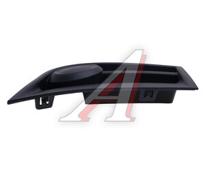 Изображение 3, AC9608857974 Облицовка MERCEDES MP4 фары противотуманной правой (без отв.) ALFA CAR