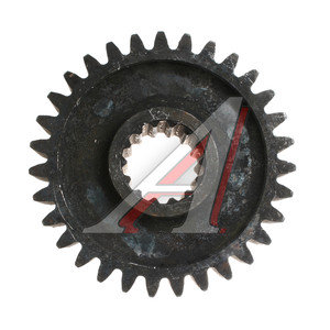 Изображение 2, Т40А-2306034 Шестерня Т-40 ведомая Z=38