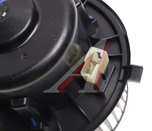 Изображение 4, 8126100R0090-F121-MX Мотор отопителя JAC Sunray MOVELEX