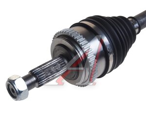 Изображение 2, SV-1013 Привод передних колес ЛАДА Vesta левый (КПП VAZ) SUFIX