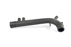 Изображение 2, BSG65545009 Патрубок OPEL Astra F (98-00) системы охлаждения BSG