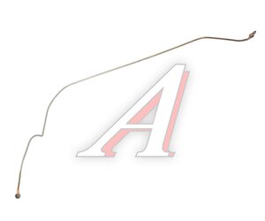 Изображение 2, 238-1104346-В2 Трубка топливная ЯМЗ отводящая от ТНВД АВТОДИЗЕЛЬ