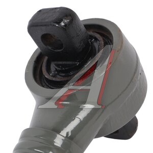 Изображение 4, AZ9925522175-MX Тяга реактивная SITRAK HOWO нижняя MOVELEX