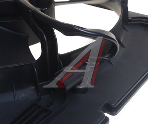 Изображение 5, 29-99251-SX Вентилятор CHEVROLET Lanos охлаждения двигателя STELLOX