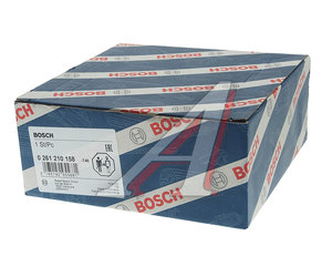Изображение 5, 0261210158 Датчик положения коленвала LAND ROVER Discovery (97-) (4.0) BOSCH