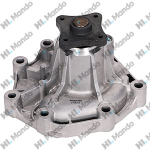 Изображение 8, MMC010011 Насос водяной HYUNDAI Starex H-1 (07-) (2.5-A2) MANDO