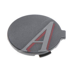 Изображение 1, DZ9X259620073-MX Заглушка SHACMAN SHAANXI X6000 бампера переднего левая MOVELEX