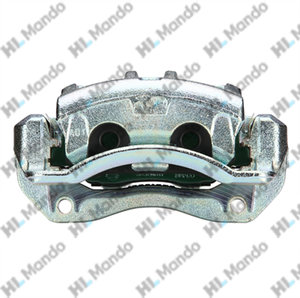 Изображение 11, EX4811034050 Суппорт SSANGYONG Actyon (10-) (D20/22, G20) передний левый MANDO
