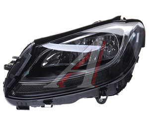 Изображение 1, A2059066402 Фара MERCEDES C (W205) передняя левая OE