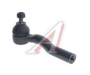 Изображение 2, 2707502 Наконечник рулевой тяги FIAT Doblo, Palio (01-) левый LEMFORDER