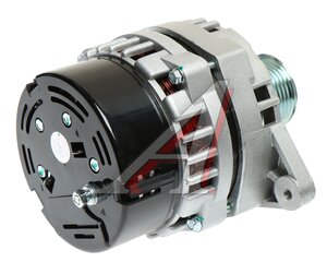 Изображение 2, 5122.3771-40 AE Генератор ГАЗ-3302, УАЗ дв.УМЗ-4216 14В 120А шкив поликлиновой AVTOELECTRICA