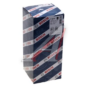 Изображение 4, 0451104010 Фильтр масляный SCANIA 4, G, P, R, T series BOSCH