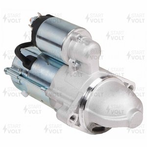 Изображение 1, LSt0838 Стартер HYUNDAI Santa Fe (09-) STARTVOLT