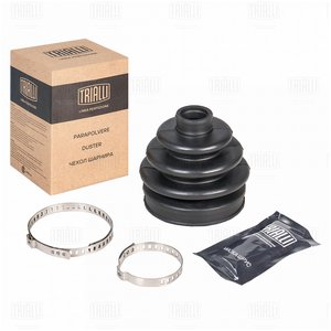 Изображение 1, FG2314 Пыльник ШРУСа NISSAN Avenir (90-98) наружного TRIALLI