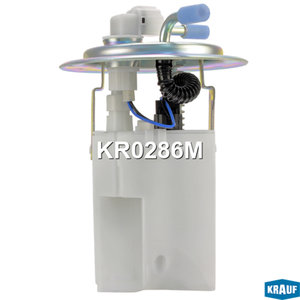 Изображение 5, KR0286M Насос топливный KIA Spectra, Shuma, Sephia KRAUF