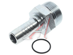 Изображение 1, 14211-16-12 SHMC Фитинг ORFS(Ш) 3/4" (1.7/16"-12) ZHHMC