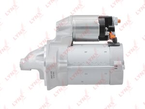 Стартер TOYOTA Corolla, Matrix (03-08) PONTIAC Vibe (03-08) 12В 1.2кВт LYNX, 114419/ 17841N/ STR8277/ UPSTR8277/ LE17841N, 28100-0D08084,
                                                          фото 4 Изображение 4, ES1164 Стартер TOYOTA Corolla, Matrix (03-08) PONTIAC Vibe (03-08) 12В 1.2кВт LYNX