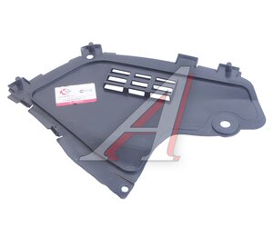 Изображение 2, NSP1BD09002 Пыльник RENAULT Megane (04-09) бампера переднего левый NSP