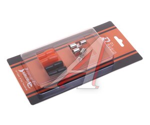 Изображение 1, Barracuda U-Type 4Ga Клемма силовая комплект DL AUDIO