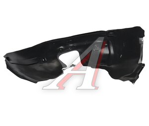 Изображение 2, BSG70923031 Подкрылок CITROEN C4 передний правый BSG