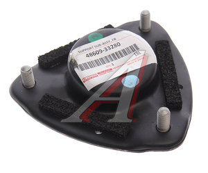 Изображение 2, 48609-33280 Подшипник опоры TOYOTA Camry (17-) амортизатора переднего OE